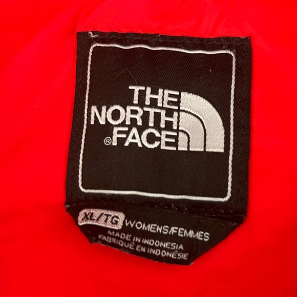 North face light jacket - Picture 6 of 6